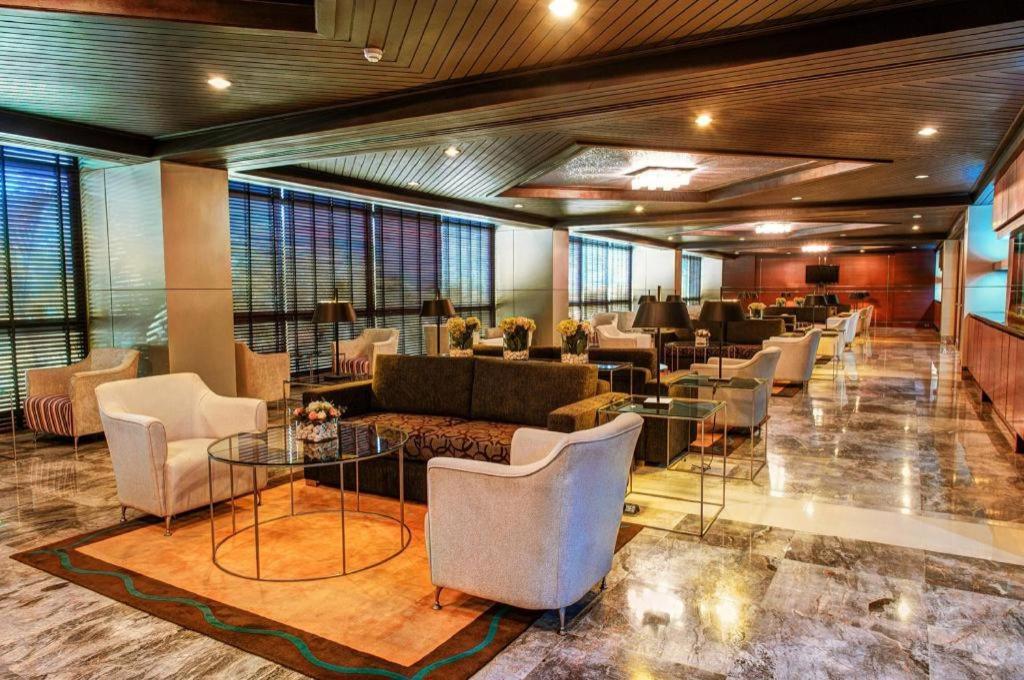 ホテル Ambassador City Jomtien Pattaya - Ocean Wing ナ・ジョムティエン エクステリア 写真