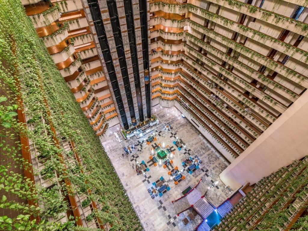 ホテル Ambassador City Jomtien Pattaya - Ocean Wing ナ・ジョムティエン エクステリア 写真