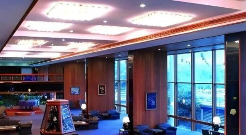 ホテル Ambassador City Jomtien Pattaya - Ocean Wing ナ・ジョムティエン エクステリア 写真